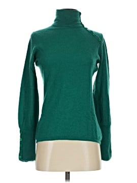 Classiques Entier Cashmere Pullover Sweater (view 1)