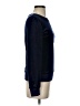 Abollria Blue Long Sleeve Top Size XS - photo 4
