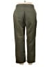 Gap Green Cargo Pants Size 10 - photo 2
