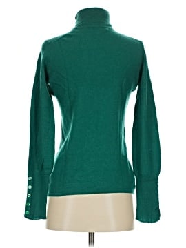 Classiques Entier Cashmere Pullover Sweater (view 2)