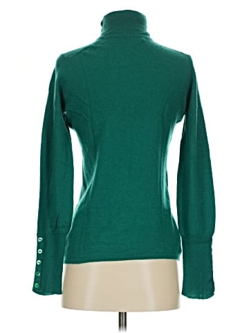 Classiques Entier Cashmere Pullover Sweater (view 2)