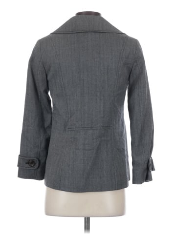 Pendleton Wool Coat (view 2)
