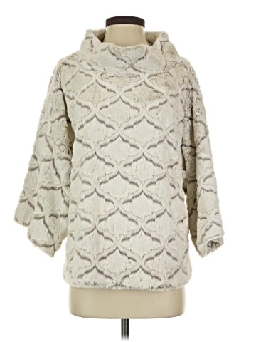 Ivy Jane Pullover Sweater (view 1)