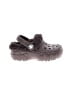 Crocs Brown Clogs Size 6 - 7 Kids - photo 1