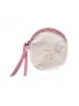 Unbranded Pink Ivory Coin Purse One size - photo 1