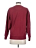 Assorted Brands 100% Polyloom Burgundy Pullover Sweater Size S - photo 2