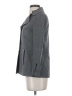 Pendleton 100% Wool Gray Wool Coat Size 4 - photo 5