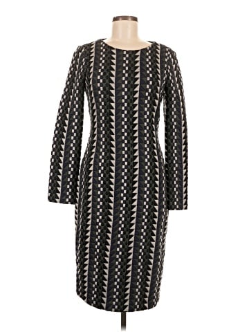 Badgley Mischka Casual Dress (view 1)