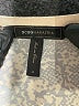 BCBGMAXAZRIA Ivory Pullover Sweater Size S - photo 7