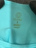 Balance Collection Teal Active T-Shirt Size S - photo 7
