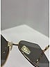 Fendi Ivory Gold Sunglasses One size - photo 7