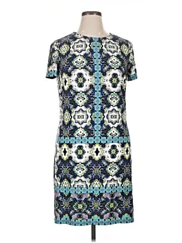 London Times Casual Dress (view 1)