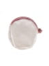 Unbranded Pink Ivory Coin Purse One size - photo 2