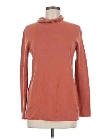 Sisters Turtleneck Sweater (view 1)