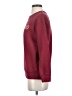 Assorted Brands 100% Polyloom Burgundy Pullover Sweater Size S - photo 5