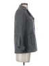 Pendleton 100% Wool Gray Wool Coat Size 4 - photo 4