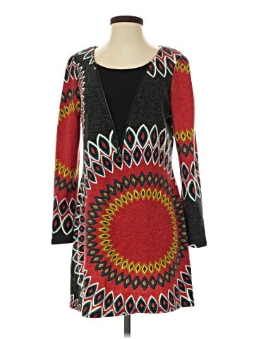 Aryeh Casual Dress (view 1)