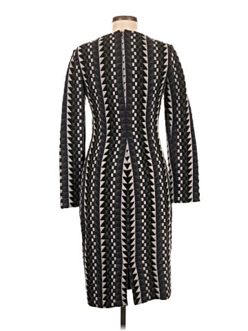Badgley Mischka Casual Dress (view 2)