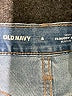 Old Navy Blue Jeans Size 8 - photo 3
