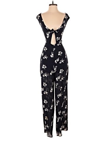 Honey Punch Jumpsuit (view 1)