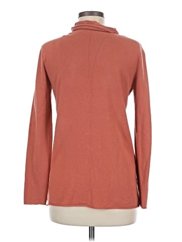 Sisters Turtleneck Sweater (view 2)