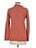 Sisters Orange Turtleneck Sweater Size M - photo 2