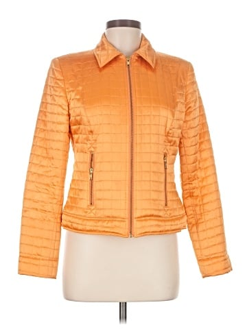 Juliana Collezione Jacket (view 1)