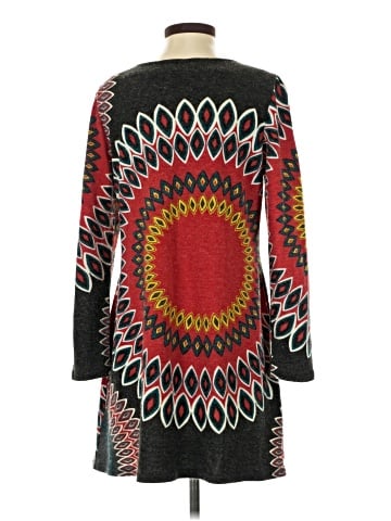 Aryeh Casual Dress (view 2)