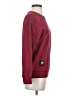 Assorted Brands 100% Polyloom Burgundy Pullover Sweater Size S - photo 4