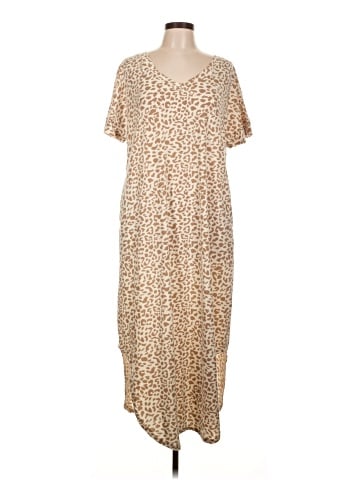 La Miel Casual Dress (view 1)