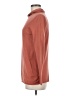 Sisters Orange Turtleneck Sweater Size M - photo 5