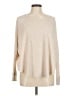 We the Free 100% Polyester Tan Pullover Sweater Size M - photo 1