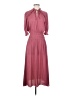 Current Air 100% Polyester Pink Casual Dress Size S - photo 1