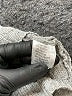 Carly Jean Gray Pullover Sweater Size Med - Lg - photo 8