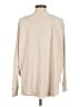 We the Free 100% Polyester Tan Pullover Sweater Size M - photo 2
