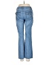 SONOMA life + style Hearts Blue Jeans Size 4 (petite) - photo 2
