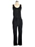 Gap Solid Black Jumpsuit Size S - photo 1