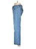 SONOMA life + style Hearts Blue Jeans Size 4 (petite) - photo 5