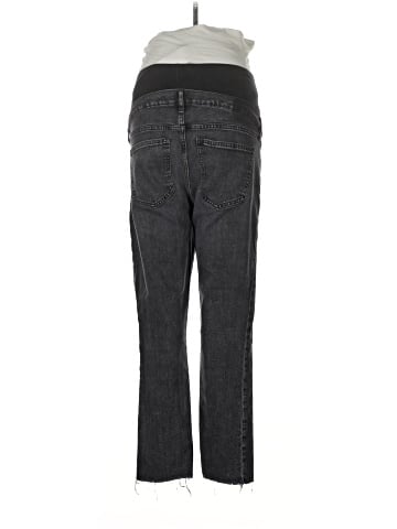 Gap - Maternity Jeans (view 2)