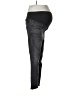 Gap - Maternity Black Jeans Size 8 - photo 4