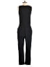 Gap Solid Black Jumpsuit Size S - photo 2