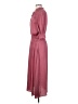 Current Air 100% Polyester Pink Casual Dress Size S - photo 5