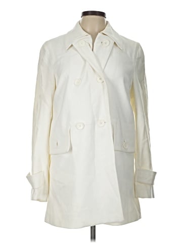 Banana Republic Trenchcoat (view 1)
