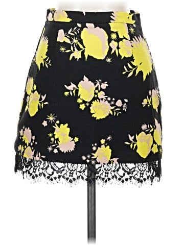 Topshop Casual Skirt (view 1)