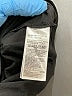 Gap Fit Black Short Sleeve T-Shirt Size L - photo 8