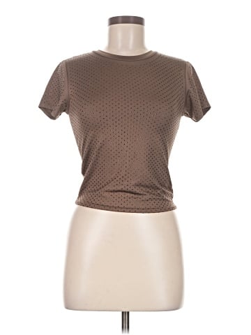 Forever 21 Short Sleeve Top (view 1)