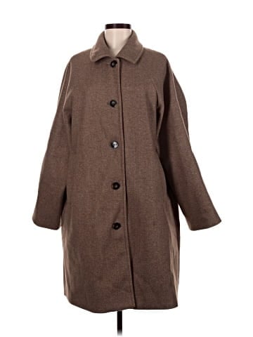 Old Navy Coat (view 1)