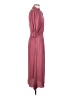 Current Air 100% Polyester Pink Casual Dress Size S - photo 4