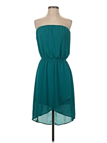 Express Casual Dress (view 1)