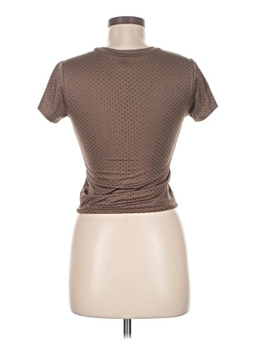 Forever 21 Short Sleeve Top (view 2)